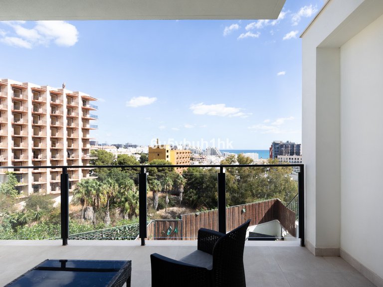 Villa for Sale in Benalmadena Costa, Malaga 6