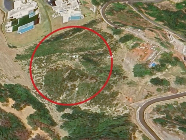 Plot for Sale in Benahavís, Malaga 2