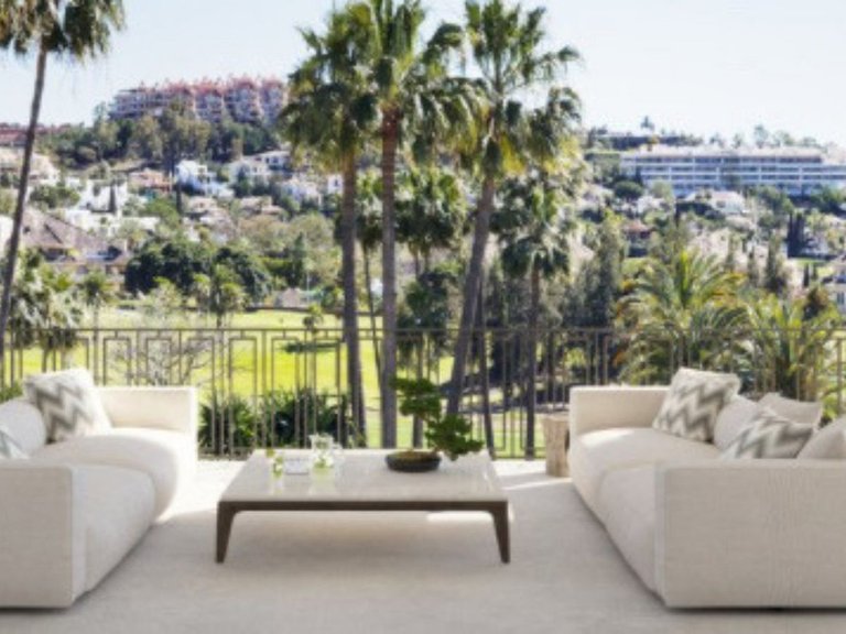 Plot for Sale in Benahavís, Malaga 4