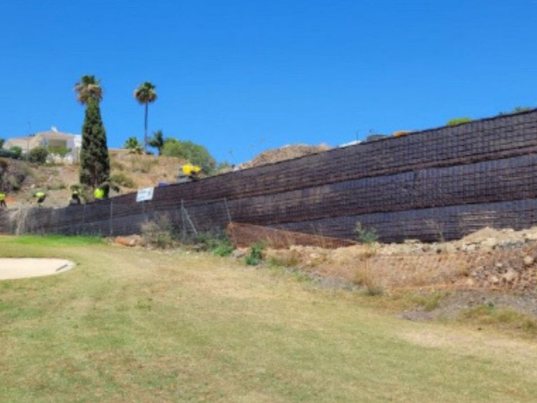 Plot for Sale in Benahavís, Malaga 5