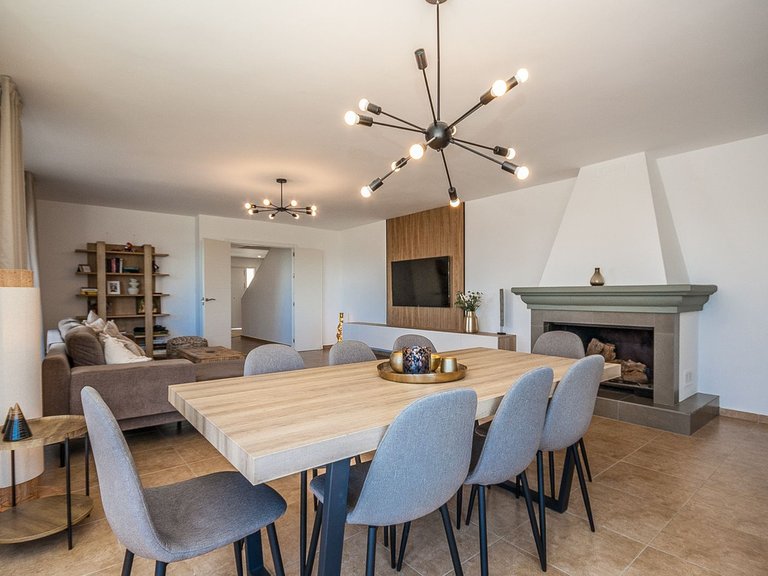 Villa for Sale in Estepona, Malaga 27