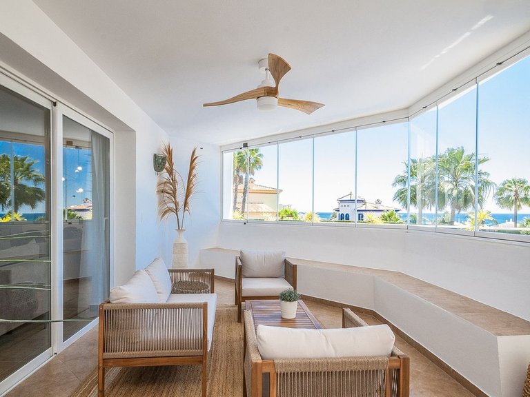 Villa for Sale in Estepona, Malaga 39