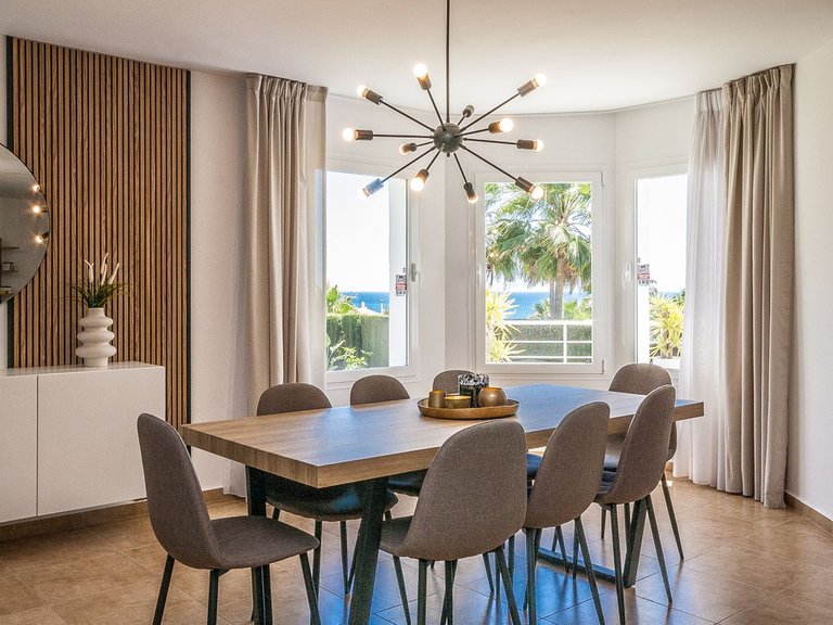 Villa for Sale in Estepona, Malaga 8