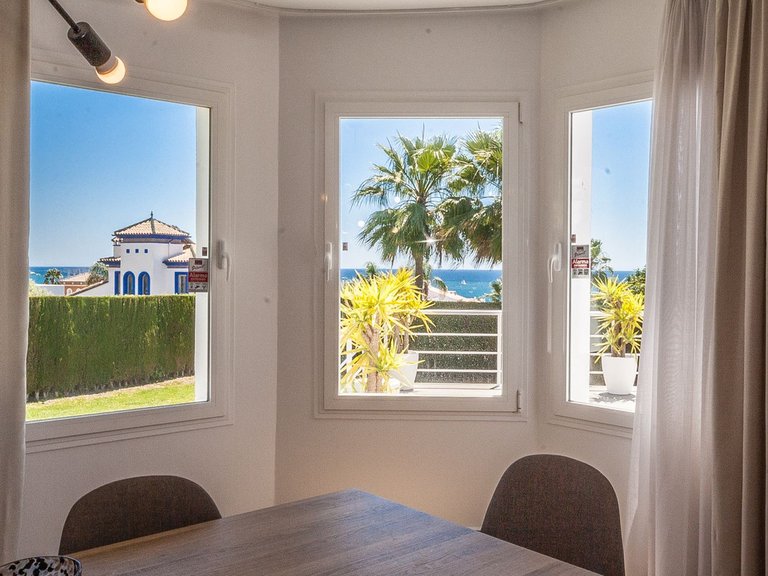 Villa for Sale in Estepona, Malaga 9