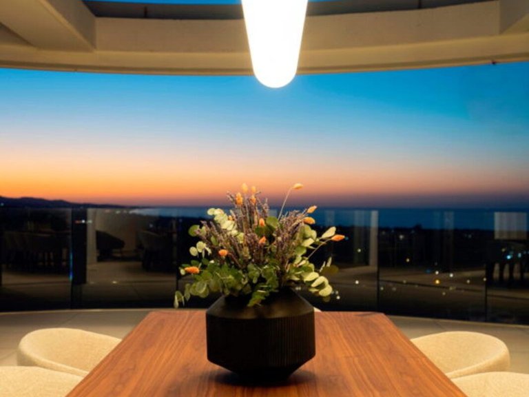 Penthouse for Sale in Costa del Sol Benahavís, Malaga 16