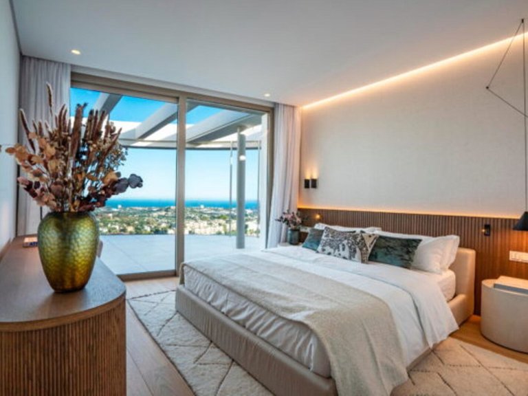 Penthouse for Sale in Costa del Sol Benahavís, Malaga 19