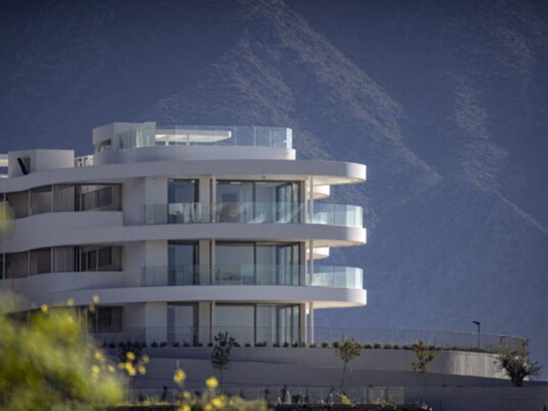 Penthouse for Sale in Costa del Sol Benahavís, Malaga 20