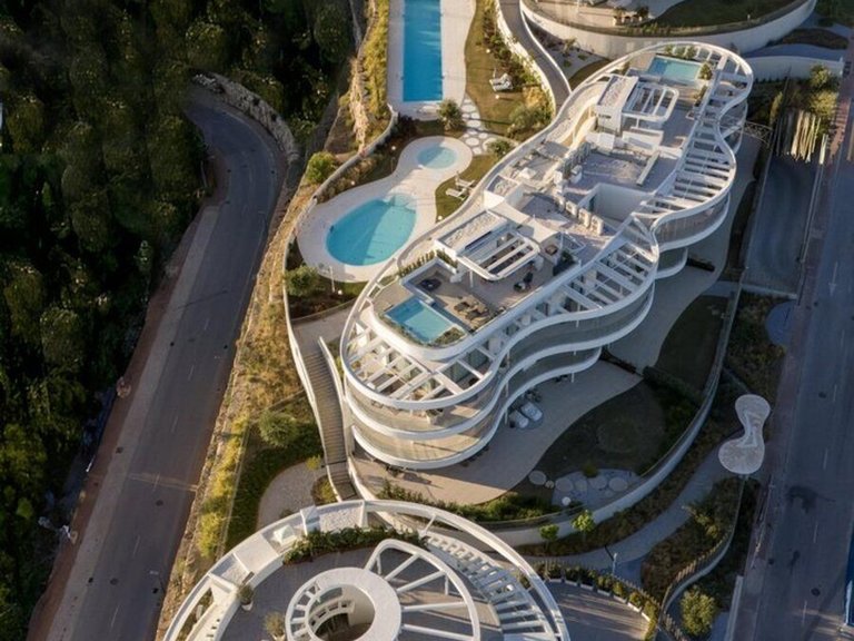 Penthouse for Sale in Costa del Sol Benahavís, Malaga 21