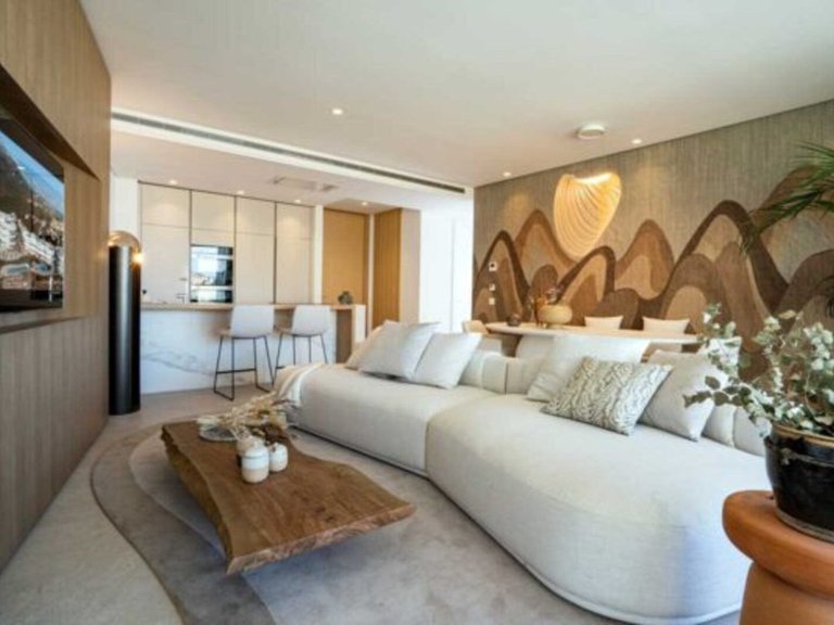 Penthouse for Sale in Costa del Sol Benahavís, Malaga 22