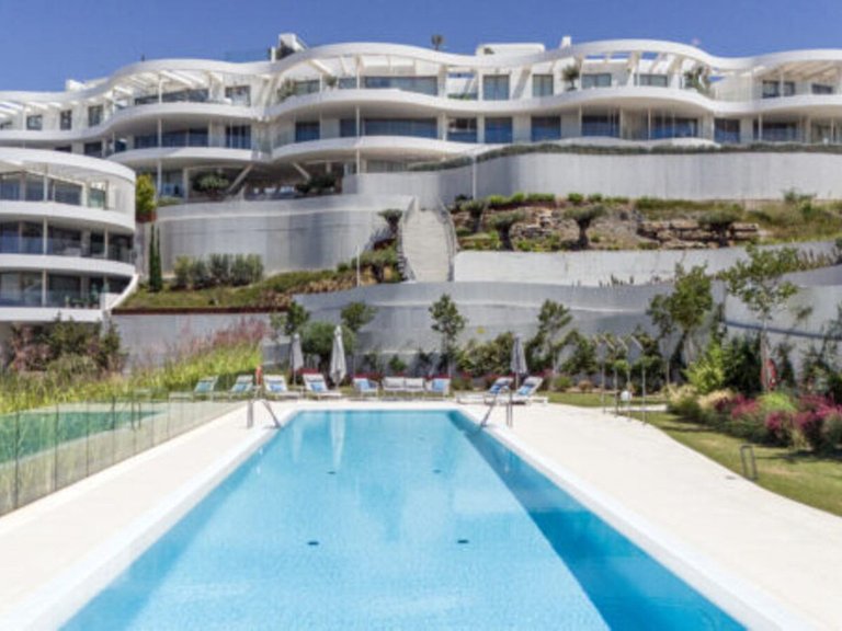 Penthouse for Sale in Costa del Sol Benahavís, Malaga 24