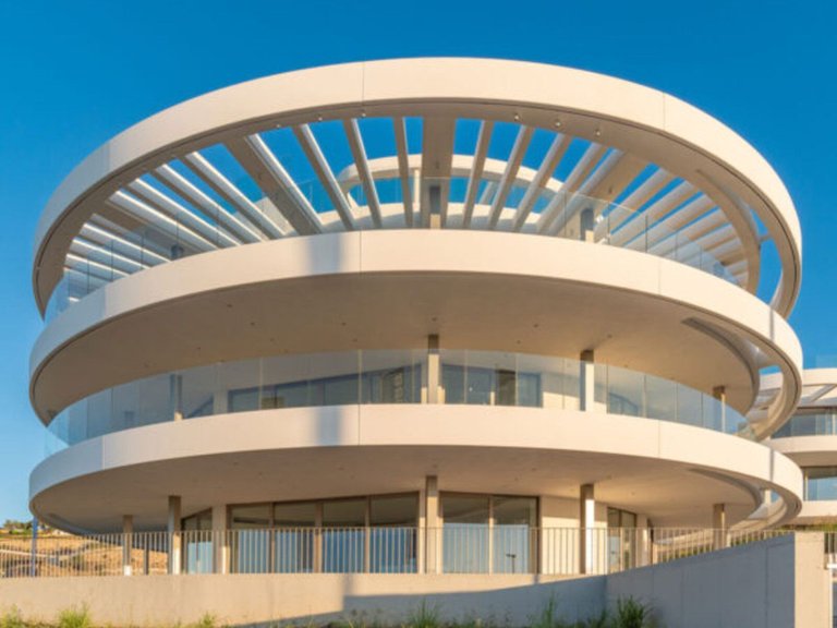 Penthouse for Sale in Costa del Sol Benahavís, Malaga 3