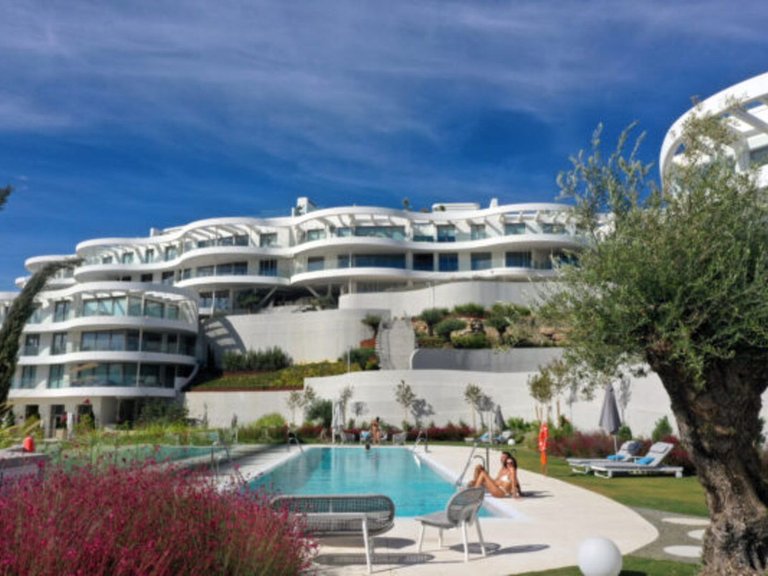 Penthouse for Sale in Costa del Sol Benahavís, Malaga 4