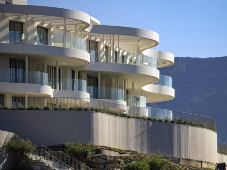 Penthouse for Sale in Costa del Sol Benahavís, Malaga 6