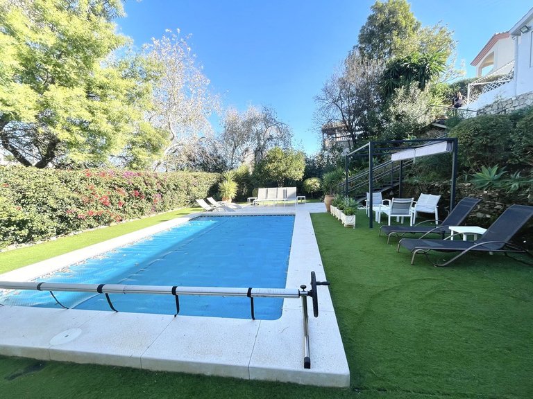 Villa for Sale in Cerros Del Aguila, Malaga 2