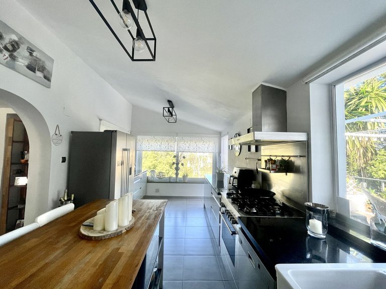 Villa for Sale in Cerros Del Aguila, Malaga 22
