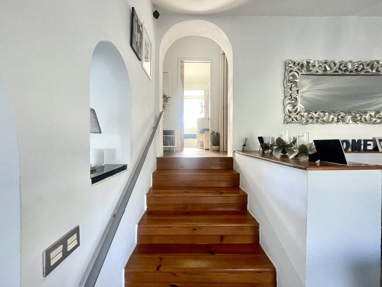 Villa for Sale in Cerros Del Aguila, Malaga 24