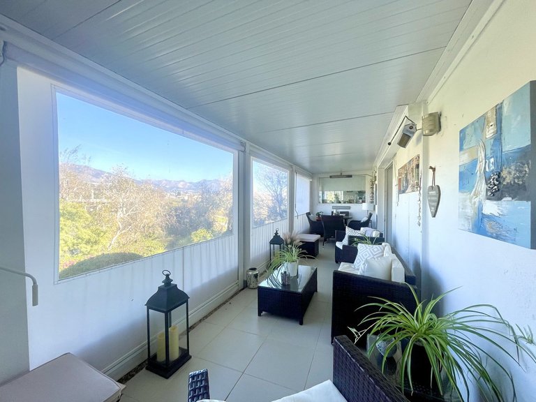 Villa for Sale in Cerros Del Aguila, Malaga 29