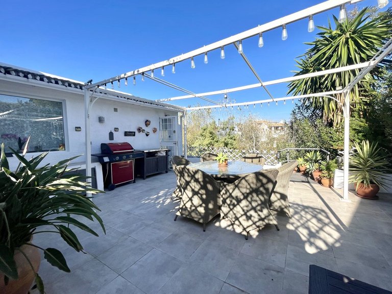 Villa for Sale in Cerros Del Aguila, Malaga 3