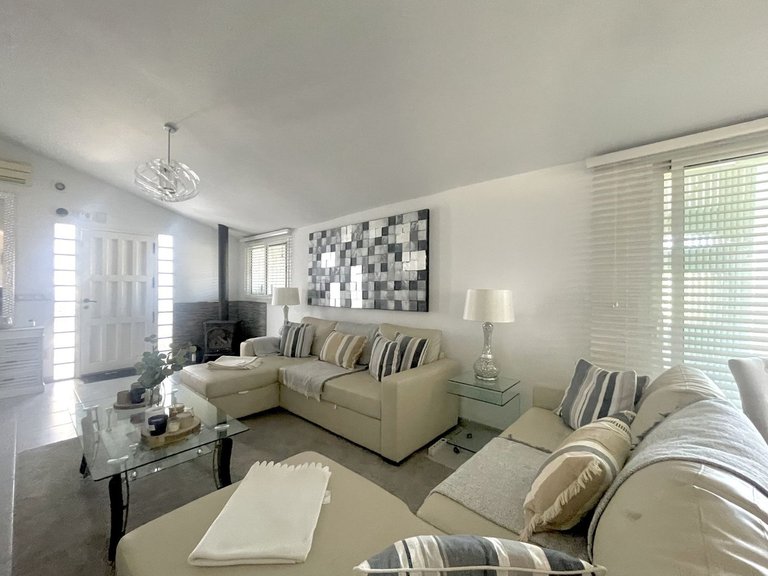 Villa for Sale in Cerros Del Aguila, Malaga 41