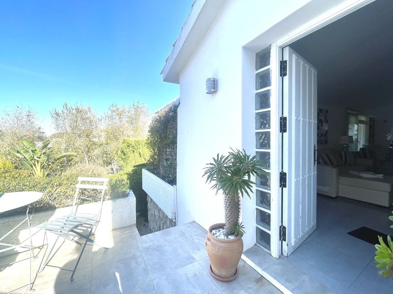 Villa for Sale in Cerros Del Aguila, Malaga 44
