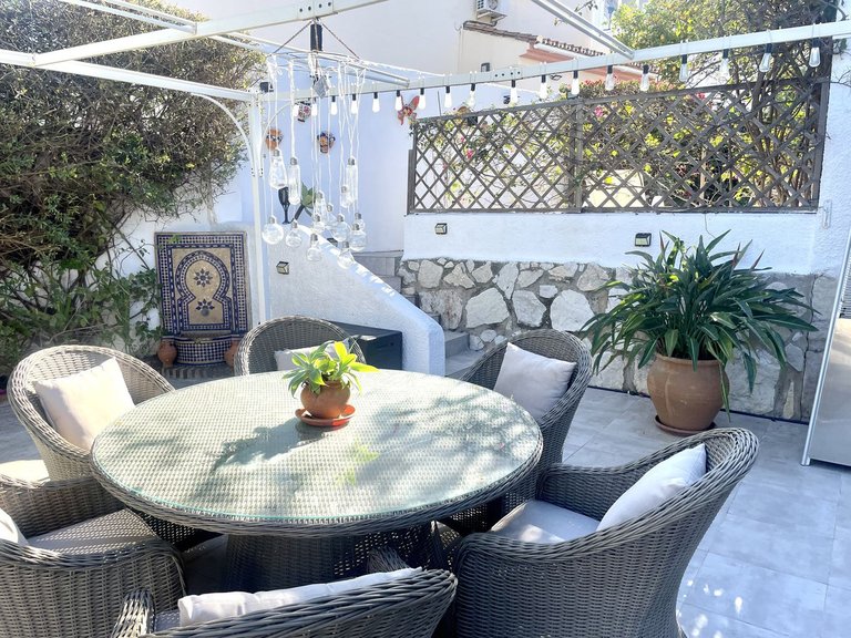 Villa for Sale in Cerros Del Aguila, Malaga 48