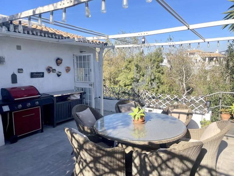 Villa for Sale in Cerros Del Aguila, Malaga 49