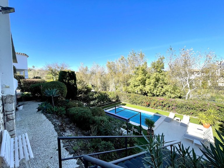 Villa for Sale in Cerros Del Aguila, Malaga 5