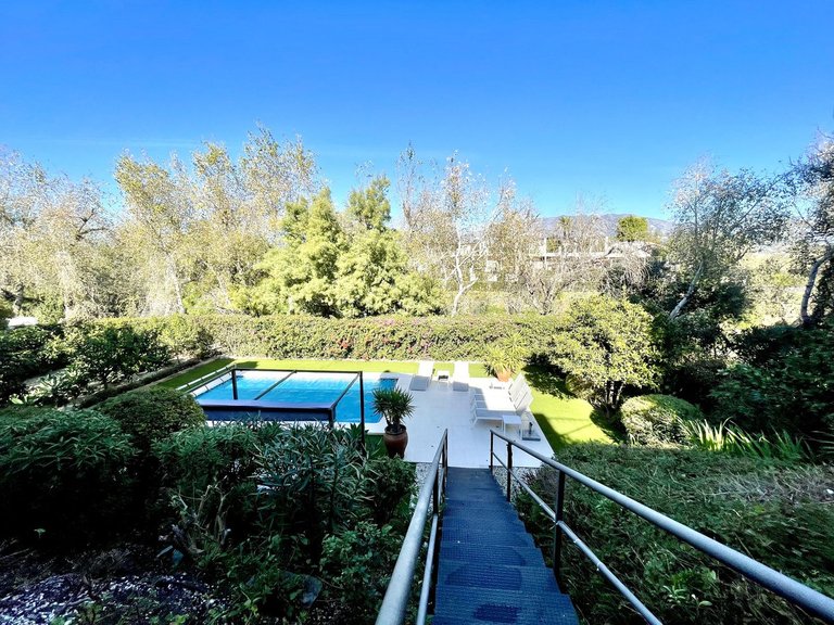 Villa for Sale in Cerros Del Aguila, Malaga 56