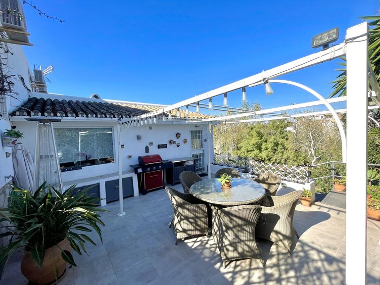 Villa for Sale in Cerros Del Aguila, Malaga 57