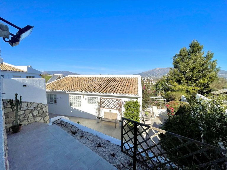 Villa for Sale in Cerros Del Aguila, Malaga 58