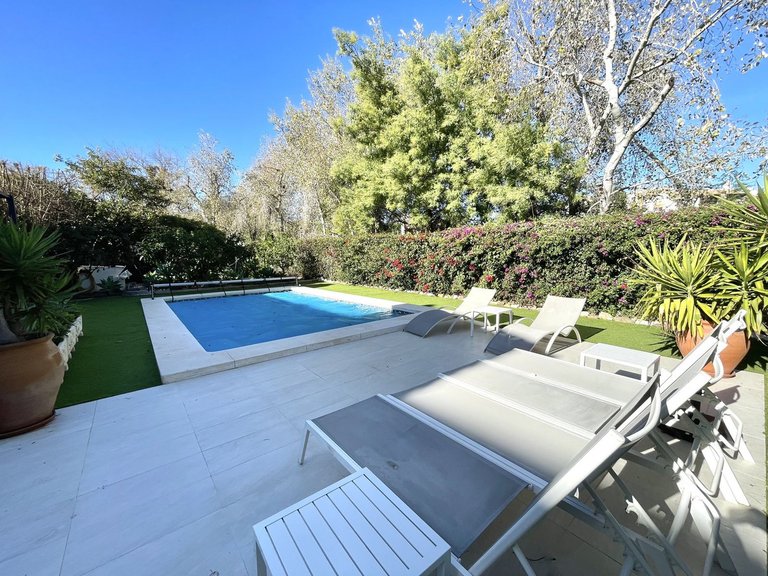 Villa for Sale in Cerros Del Aguila, Malaga 6