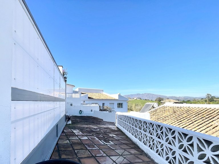 Villa for Sale in Cerros Del Aguila, Malaga 7