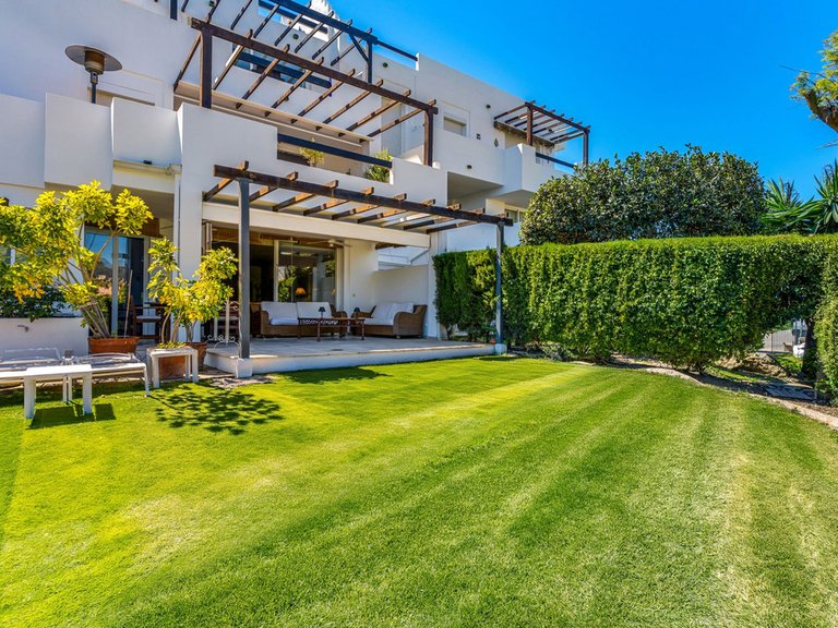 Apartment for Sale in Estepona, Malaga 1