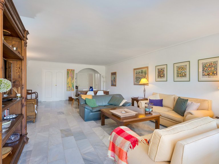 Apartment for Sale in Estepona, Malaga 10