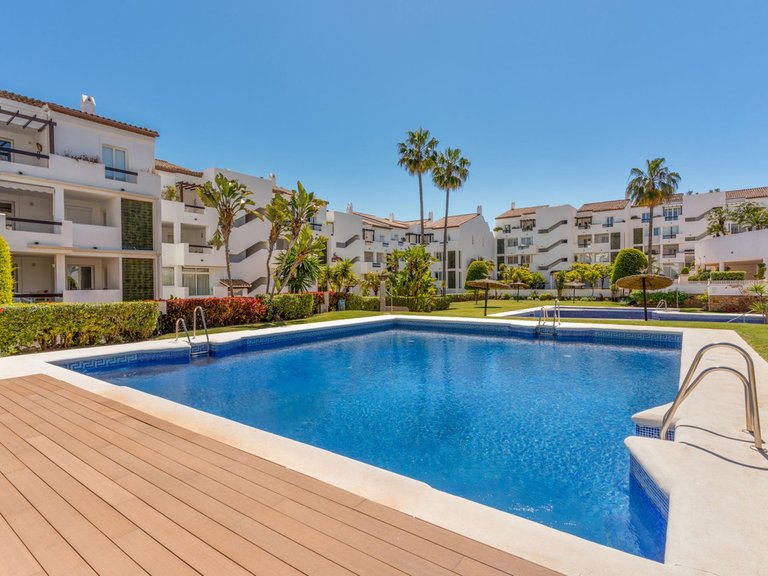 Apartment for Sale in Estepona, Malaga 12