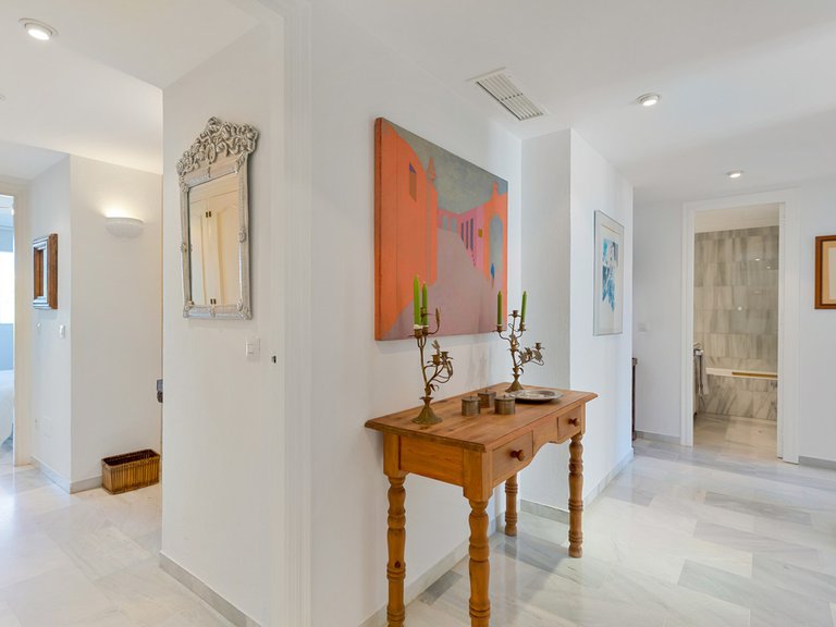 Apartment for Sale in Estepona, Malaga 13