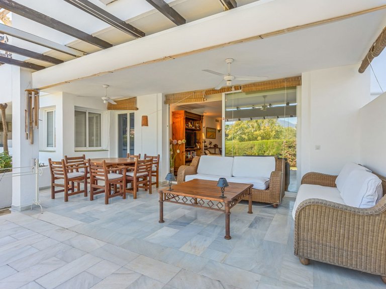 Apartment for Sale in Estepona, Malaga 15