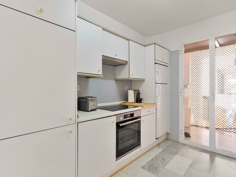 Apartment for Sale in Estepona, Malaga 4