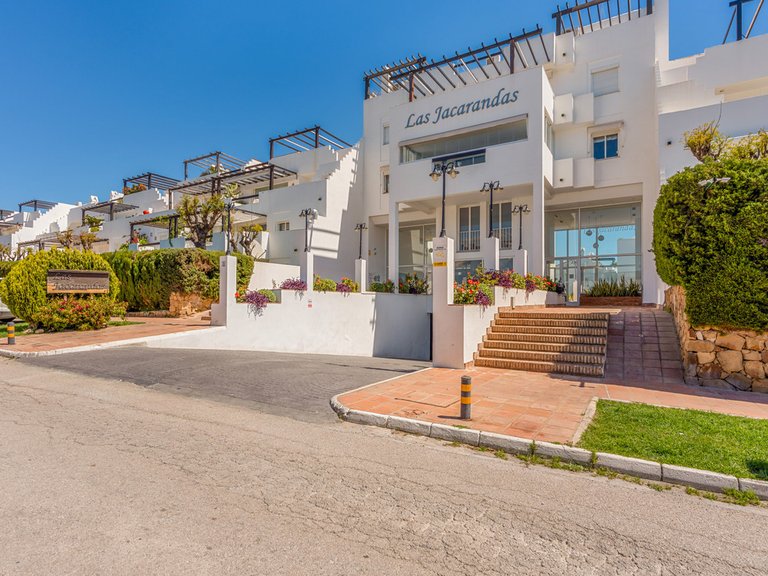 Apartment for Sale in Estepona, Malaga 7