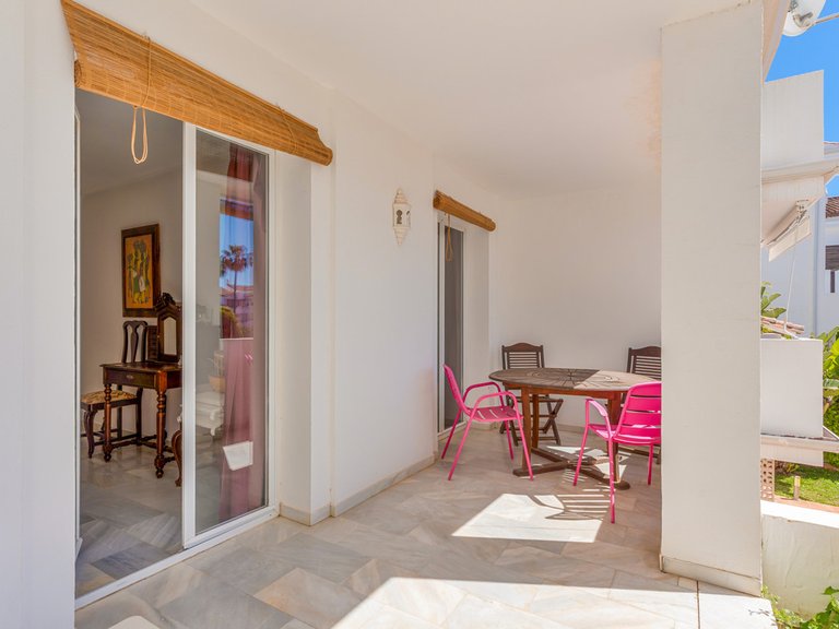 Apartment for Sale in Estepona, Malaga 9