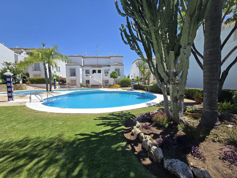 Apartment for Sale in Marbella, Malaga 1
