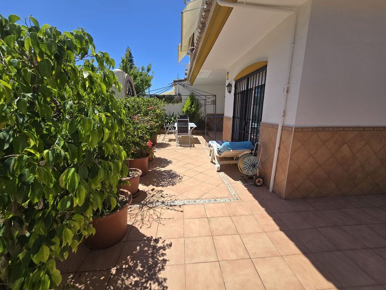 Apartment for Sale in Marbella, Malaga 10