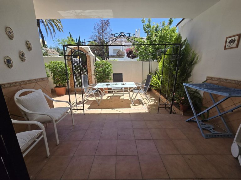 Apartment for Sale in Marbella, Malaga 13