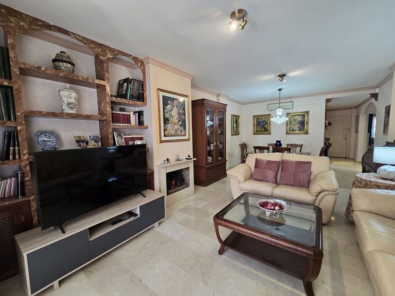 Apartment for Sale in Marbella, Malaga 14