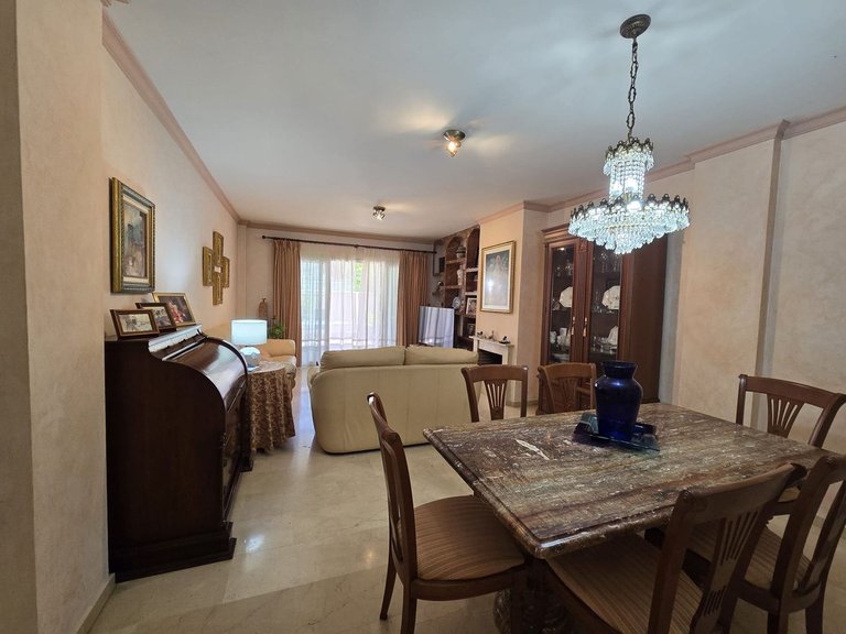 Apartment for Sale in Marbella, Malaga 15