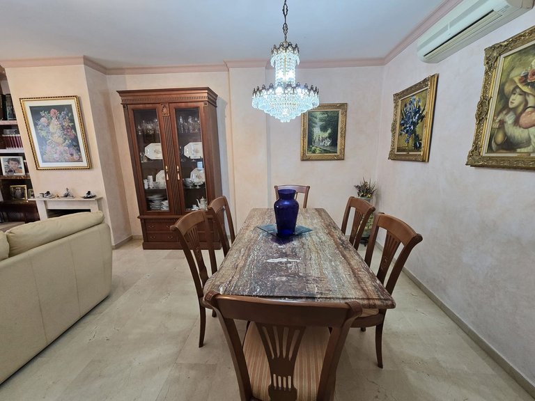 Apartment for Sale in Marbella, Malaga 16
