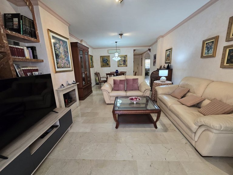 Apartment for Sale in Marbella, Malaga 18