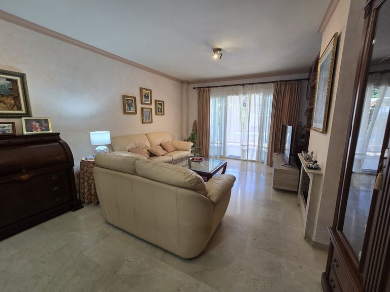 Apartment for Sale in Marbella, Malaga 19