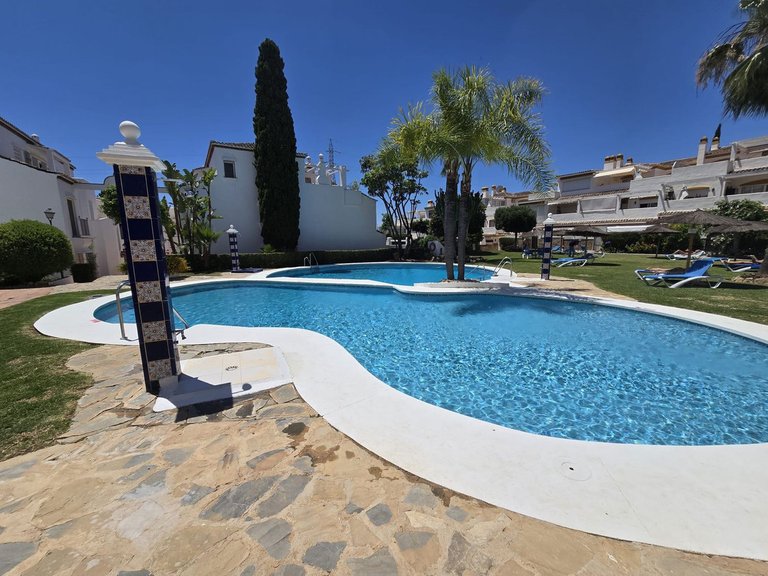 Apartment for Sale in Marbella, Malaga 2