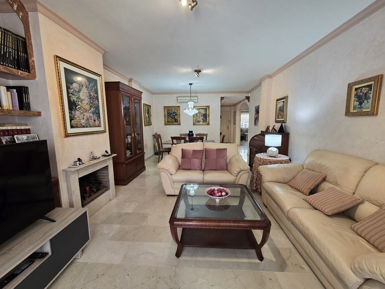 Apartment for Sale in Marbella, Malaga 20